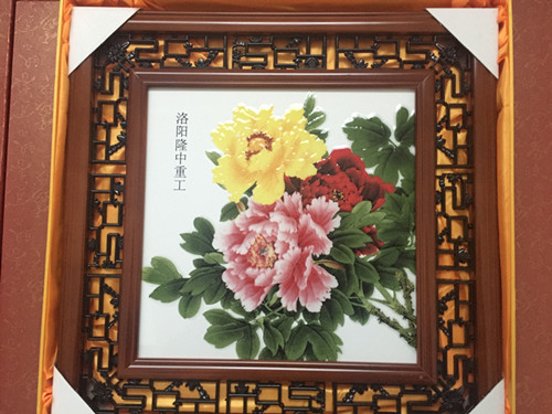 牡丹花